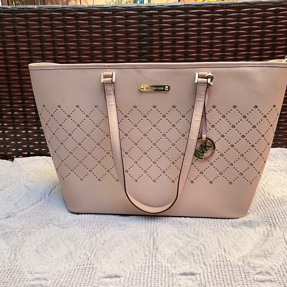 Michael Kors Handbag